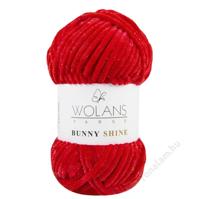 Wolans Bunny Shine fonal 08 Ékesség