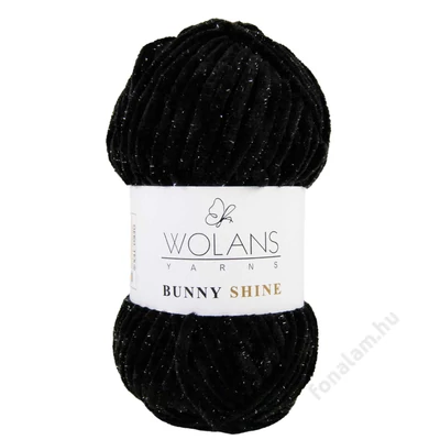 Wolans Bunny Shine fonal 10 Csillagos ég