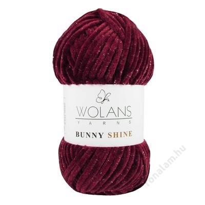 Wolans Bunny Shine fonal 20 Ünnep