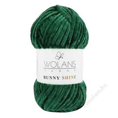 Wolans Bunny Shine fonal 26 Karácsonyfa