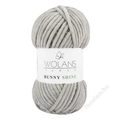 Wolans Bunny Shine fonal 33 Fényesség