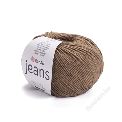 YarnArt Jeans fonal 40 Maci