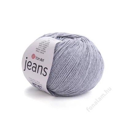 YarnArt Jeans fonal 46 Galamb