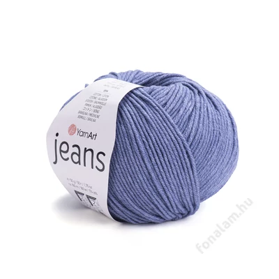 YarnArt Jeans fonal 68 Farmer