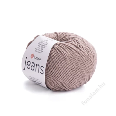 YarnArt Jeans fonal 71 Vidra