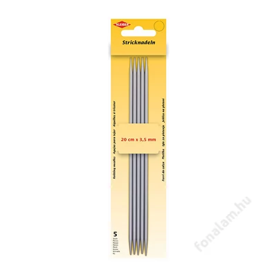 Zoknikötőtű Kleiber 3,5 mm-es