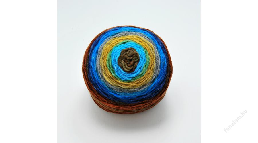 papatya cake fonal 216 viharos
