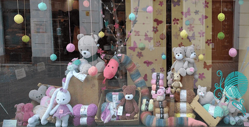 Lana-Tex Kézimunka- és Gyöngybolt - Fonalam fonalbolt